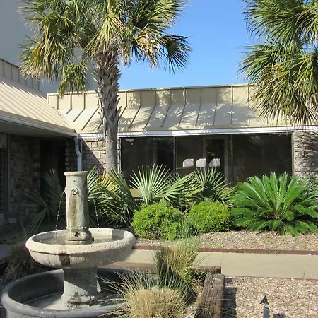 Charleston Grand Hotel