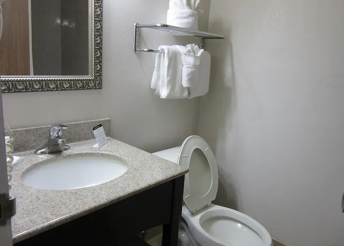 Charleston Grand Hotel North Charleston