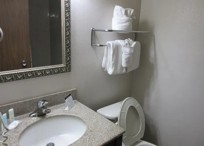 Hotel Charleston Grand 3*