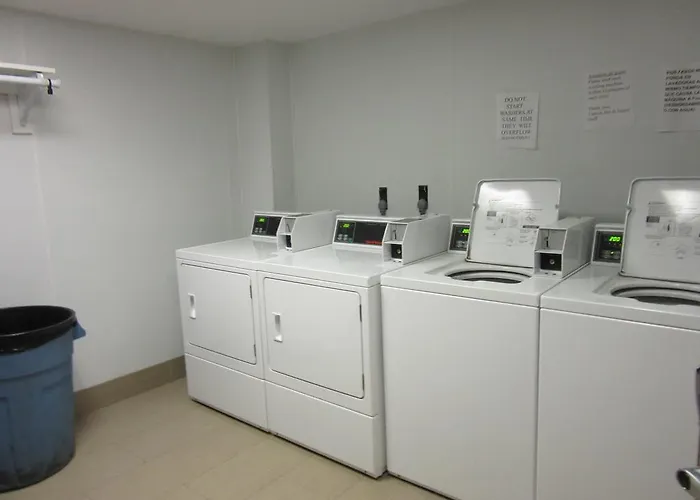 Charleston Grand 3* North Charleston