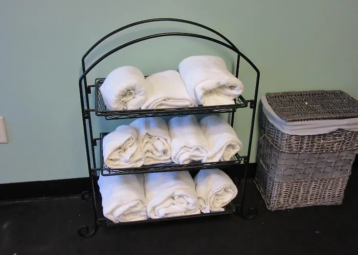 Hotel Charleston Grand
