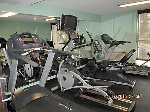 Hotel Charleston Grand 3*