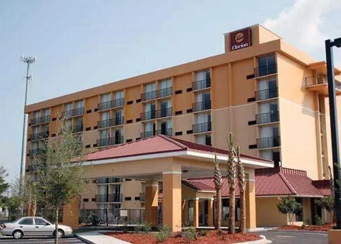 Hotel Charleston Grand