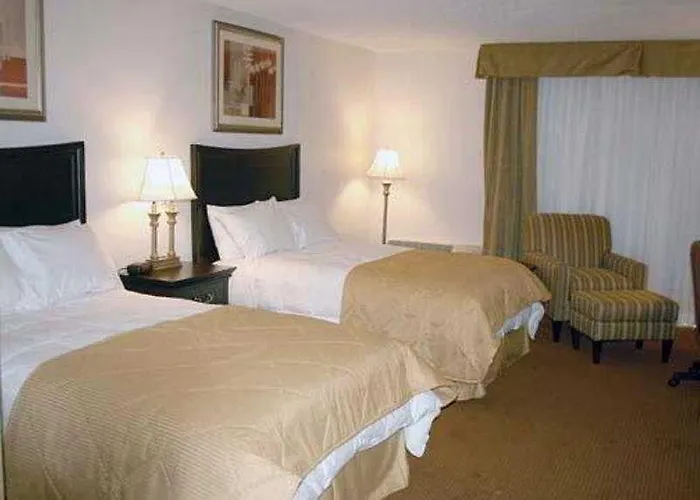 Charleston Grand 3*