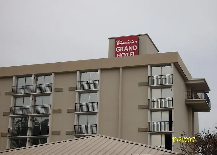 Charleston Grand