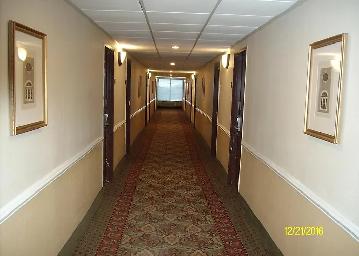 Hotel Charleston Grand 3*