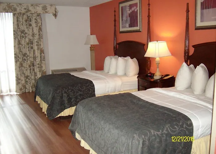 Charleston Grand 3* North Charleston