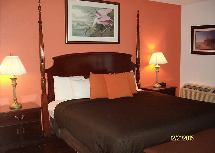 Charleston Grand