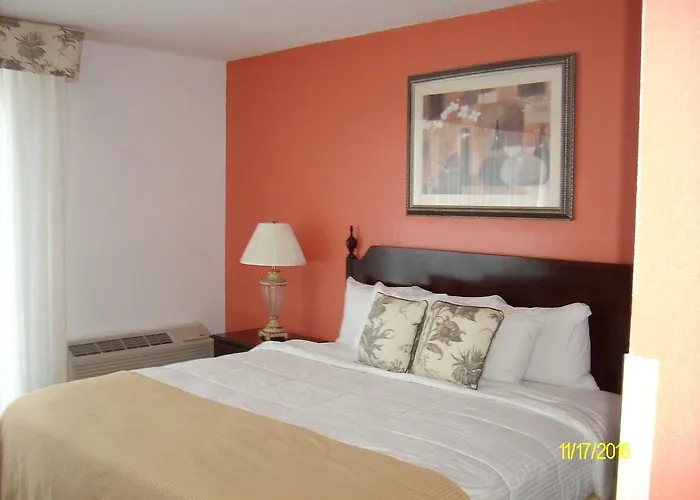 Charleston Grand 3* North Charleston