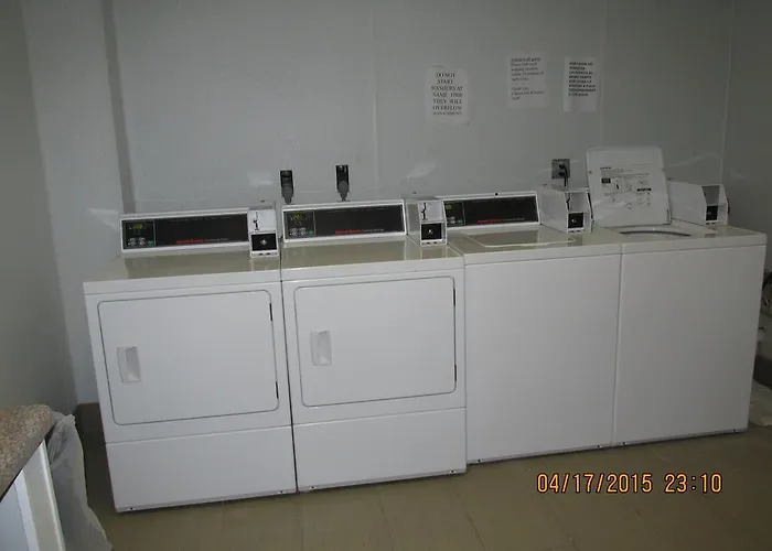 Hotel Charleston Grand 3*