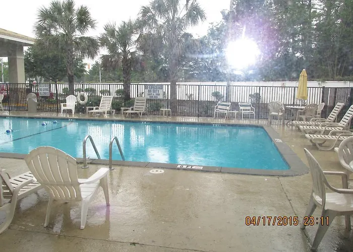 Charleston Grand 3*