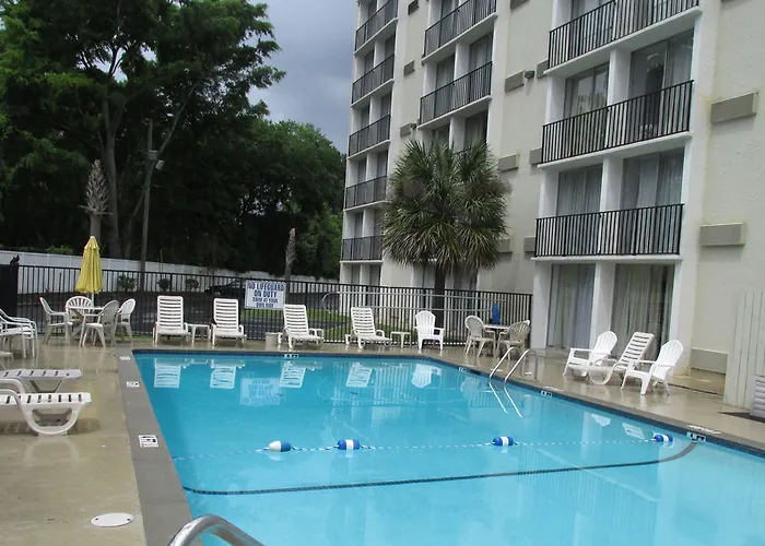Charleston Grand 3* North Charleston