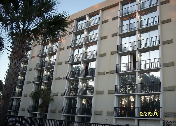 Charleston Grand North Charleston