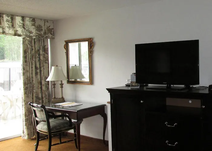 Charleston Grand 3*