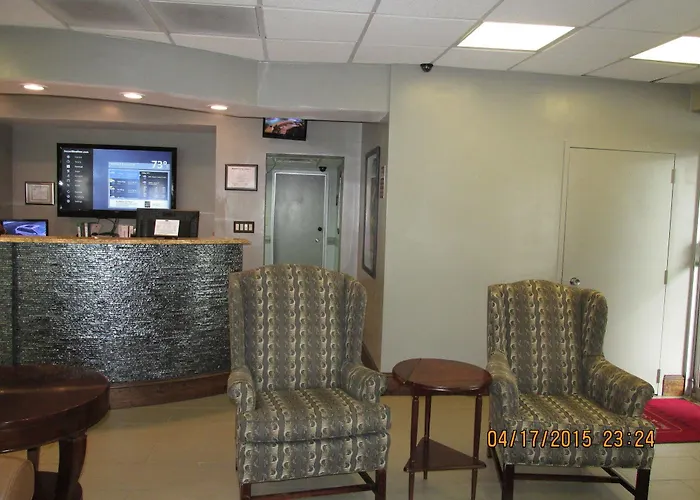 Charleston Grand 3* North Charleston