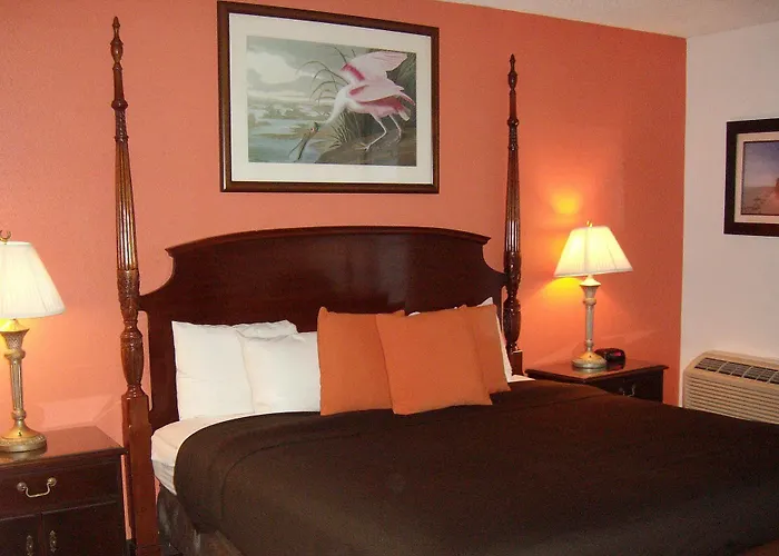Charleston Grand