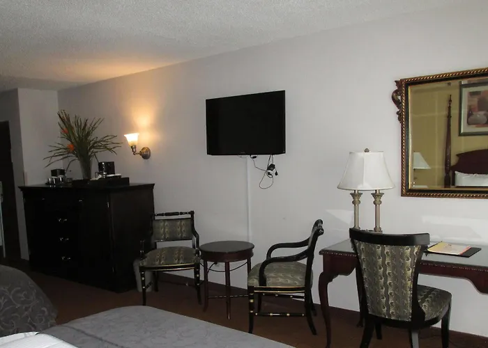 Charleston Grand 3*