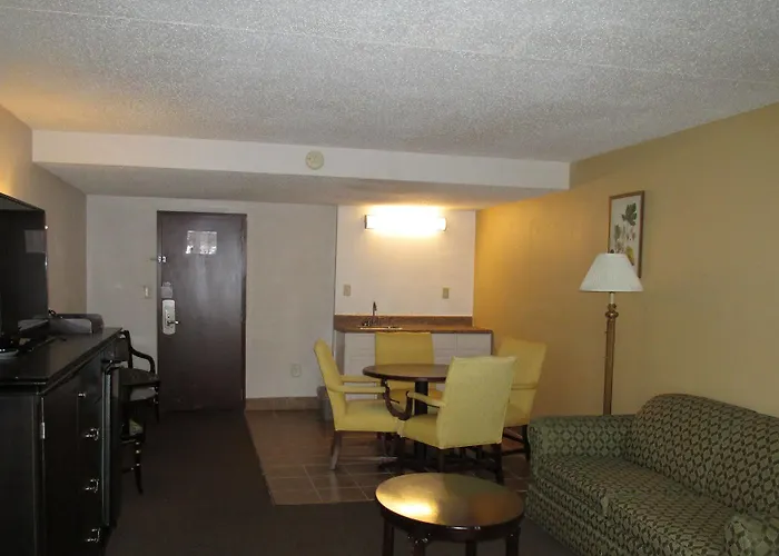 Charleston Grand 3*