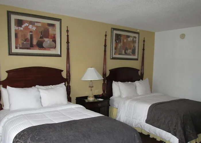 Hotel Charleston Grand 3*