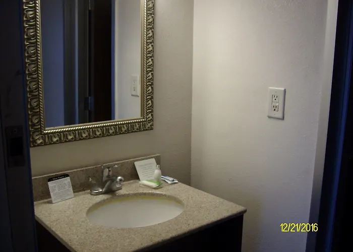 Hotel Charleston Grand 3*