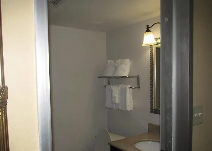 Charleston Grand 3*