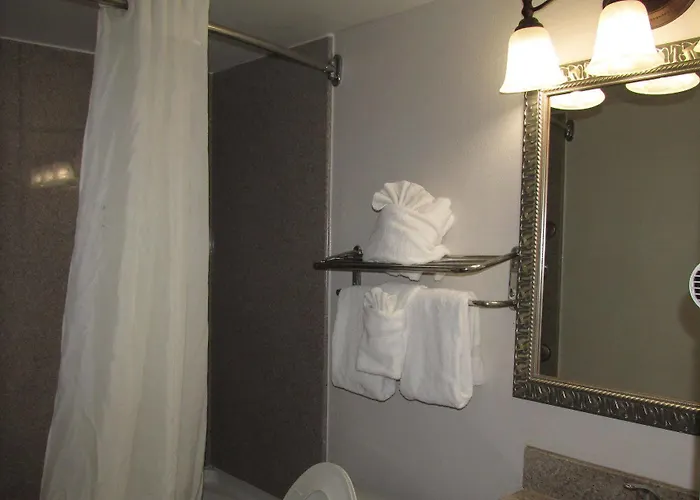 Charleston Grand 3* North Charleston
