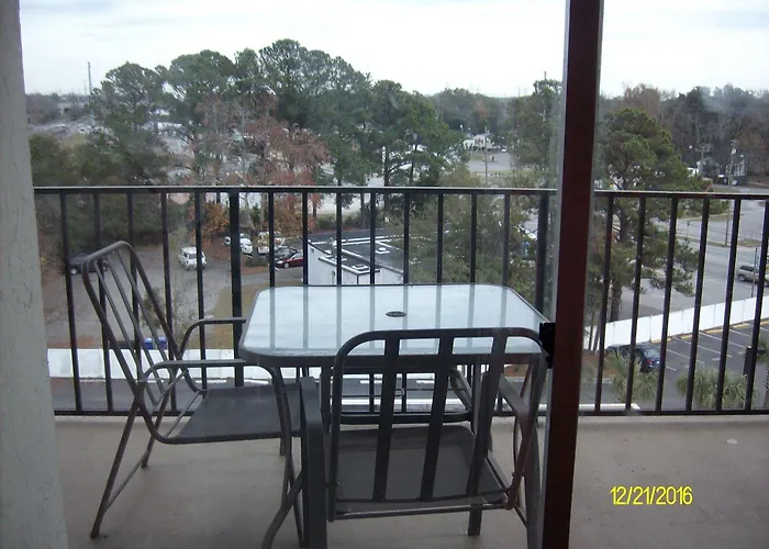 Charleston Grand 3*
