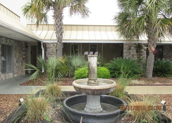 Charleston Grand North Charleston