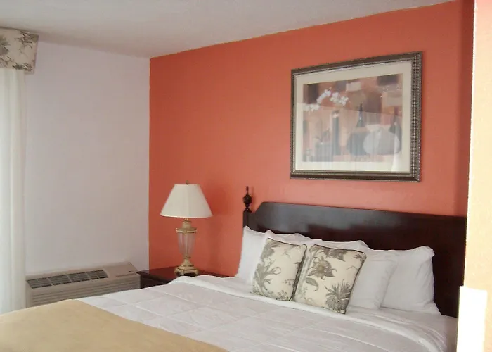 Hotel Charleston Grand 3*