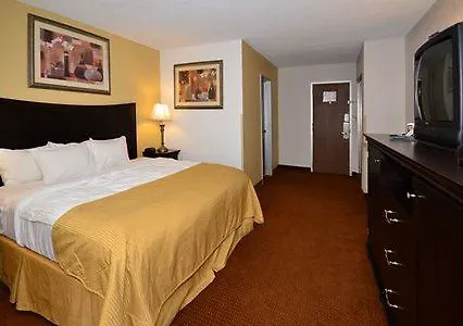 Hotel Charleston Grand 3*