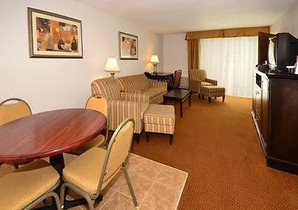 Charleston Grand 3* North Charleston