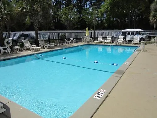 Charleston Grand Hotel North Charleston