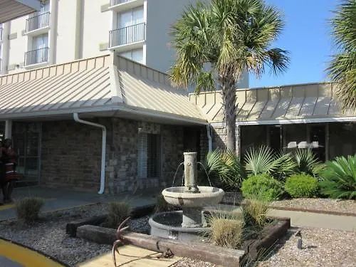 Charleston Grand Hotel
